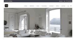 Desktop Screenshot of conceptuscollection.com
